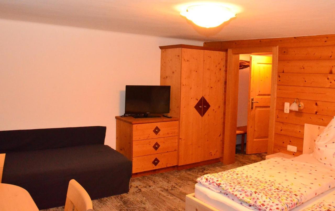 Villa Kleintoedlinggut à Leogang Extérieur photo