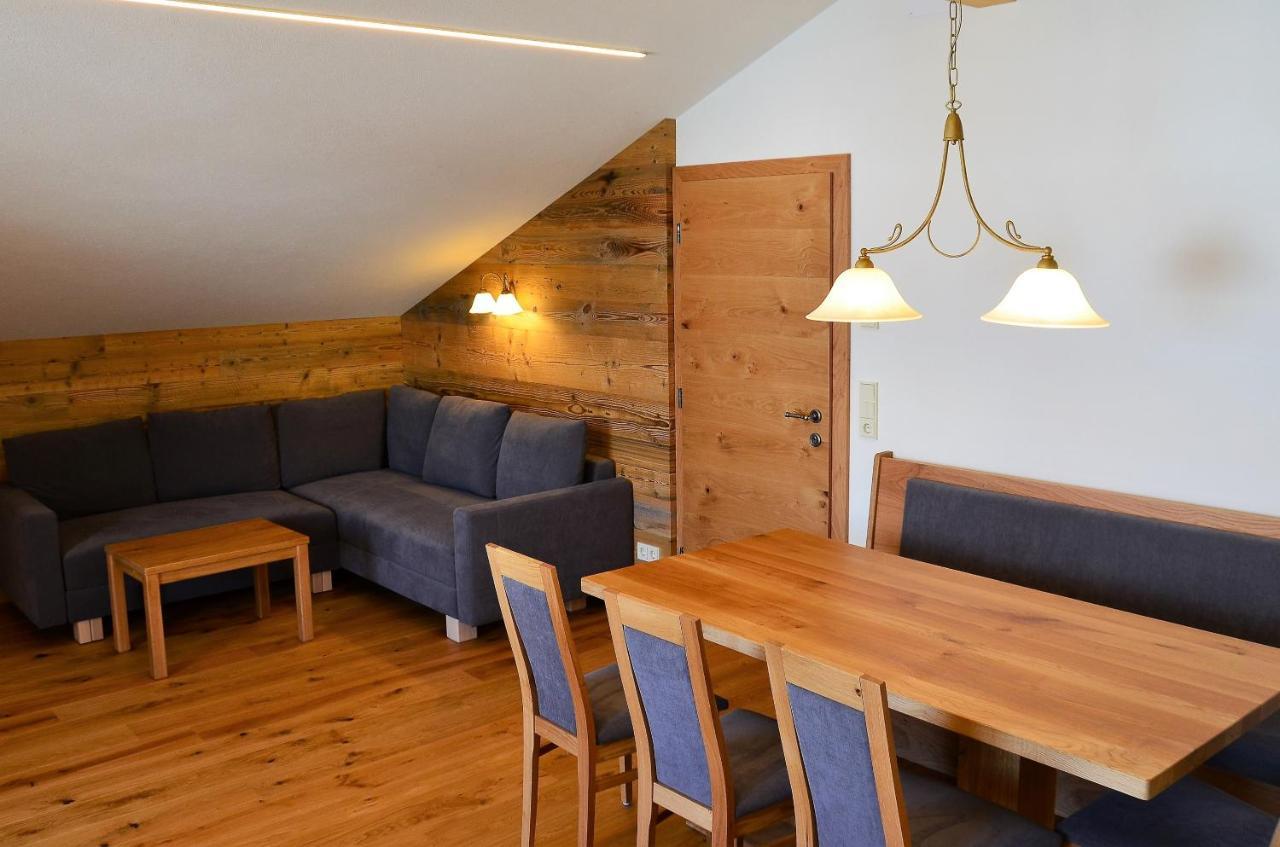 Villa Kleintoedlinggut à Leogang Extérieur photo