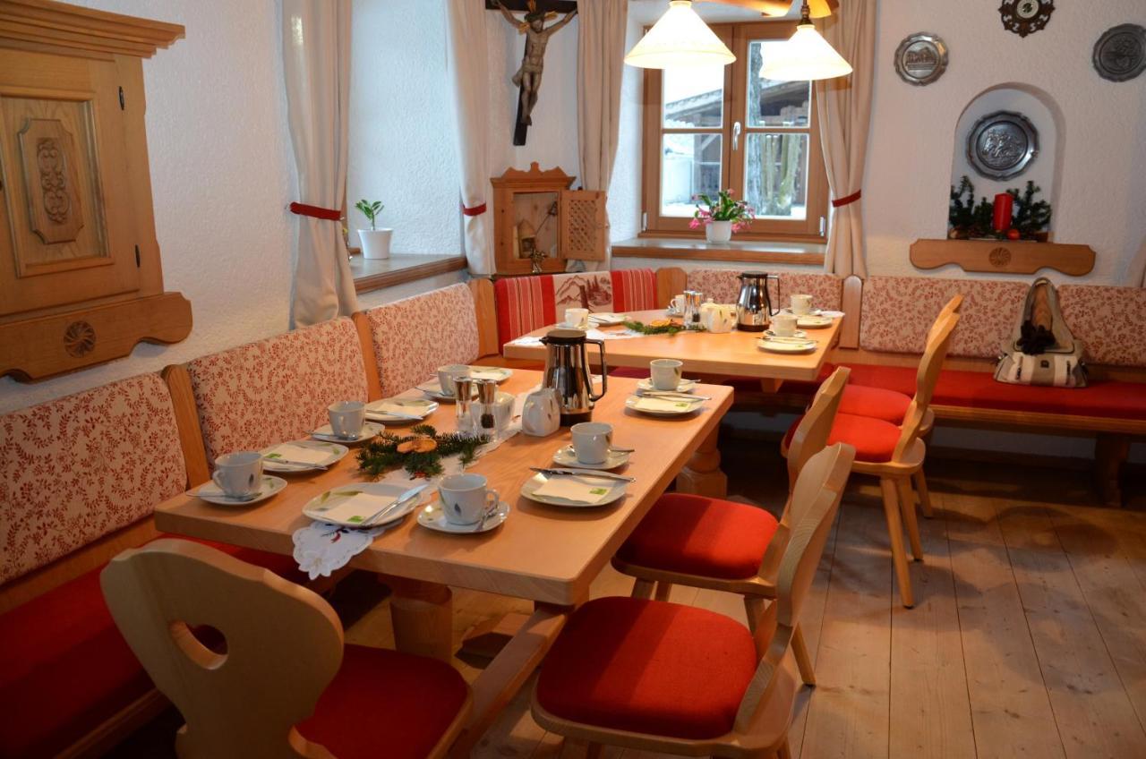 Villa Kleintoedlinggut à Leogang Extérieur photo