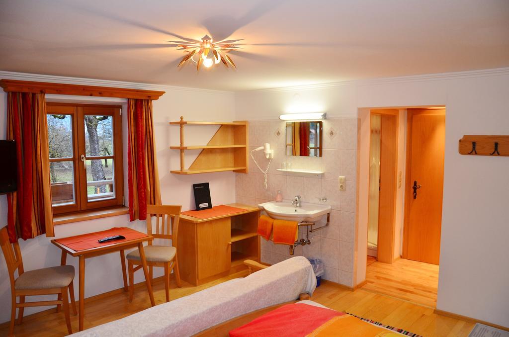 Villa Kleintoedlinggut à Leogang Extérieur photo