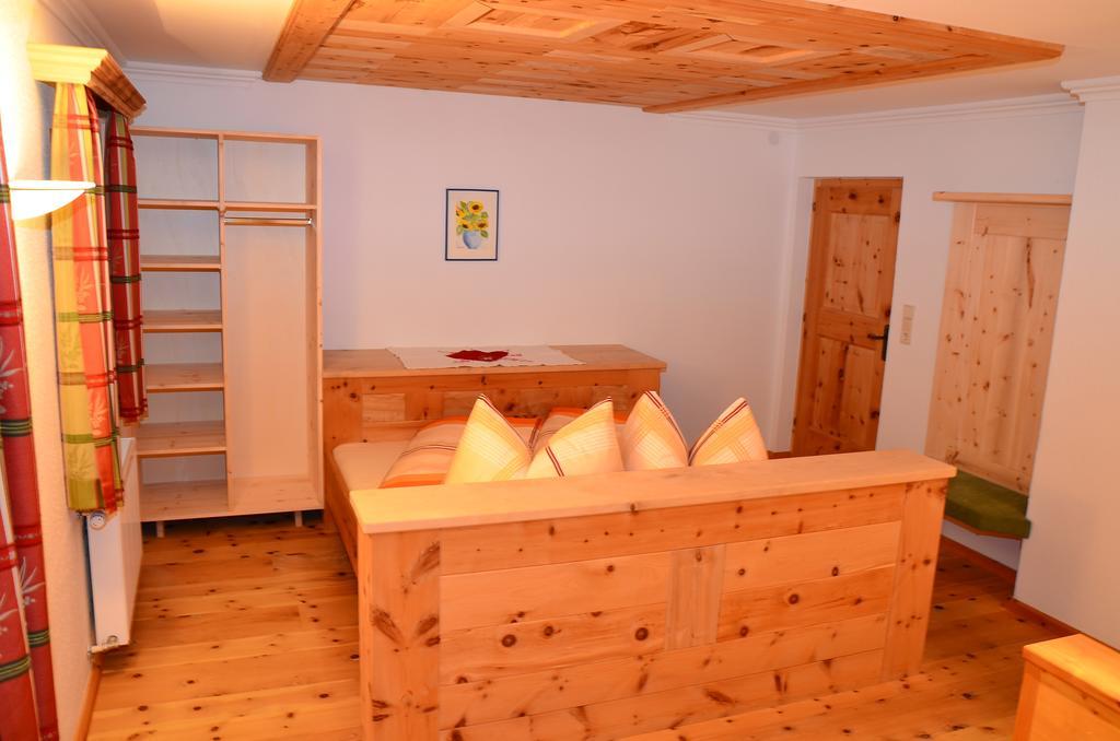 Villa Kleintoedlinggut à Leogang Extérieur photo